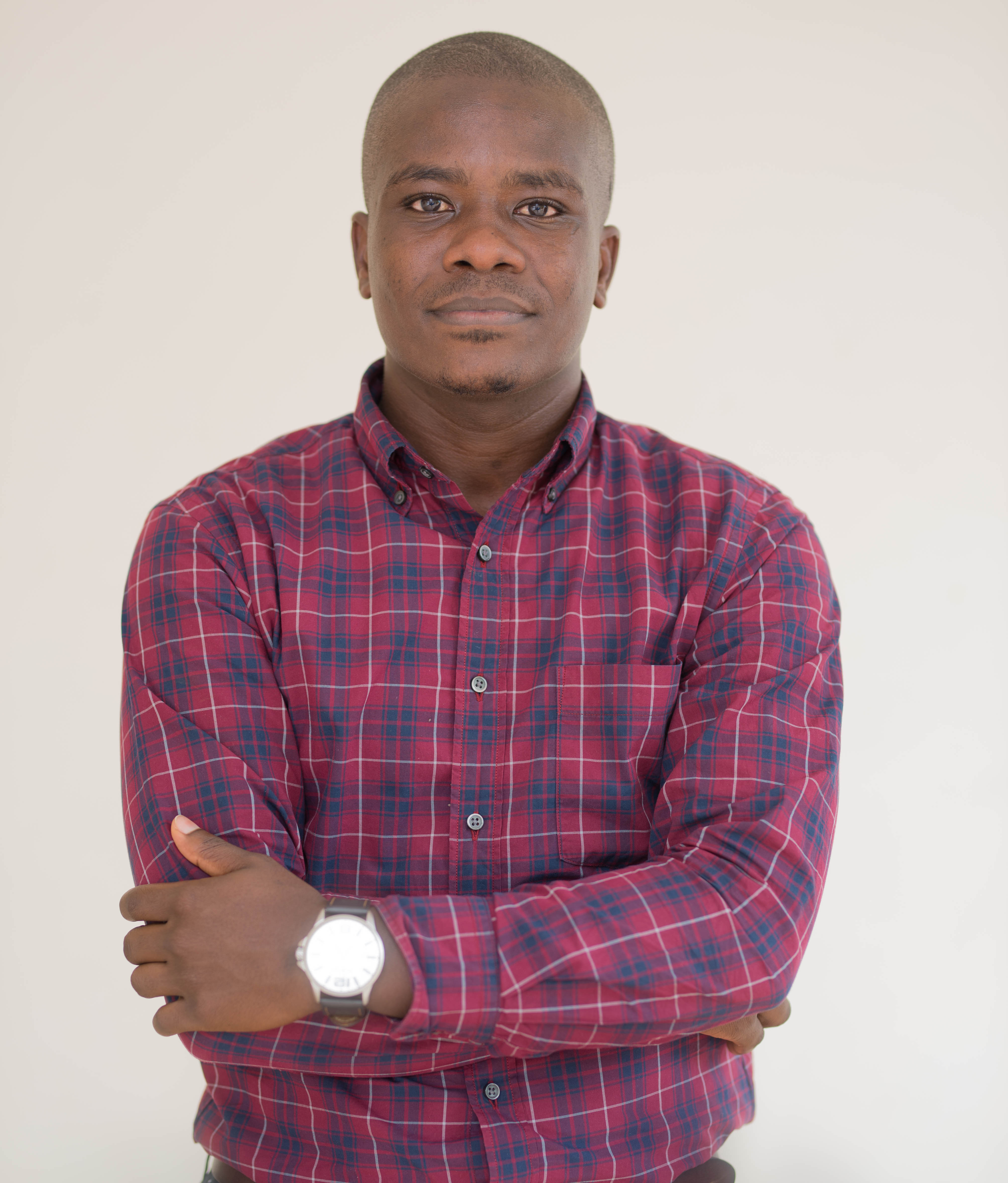 Chris Nkwatsibwe
